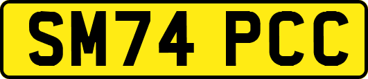 SM74PCC