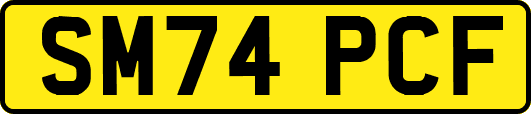 SM74PCF