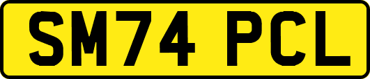 SM74PCL