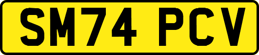 SM74PCV
