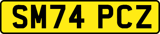 SM74PCZ