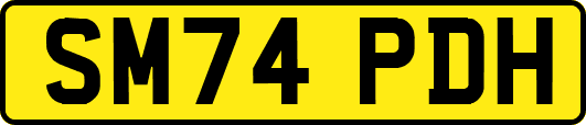 SM74PDH