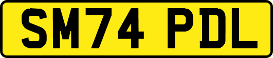 SM74PDL