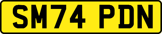 SM74PDN