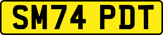 SM74PDT
