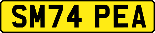 SM74PEA