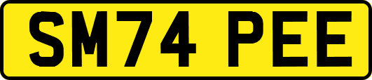 SM74PEE