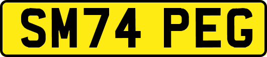 SM74PEG