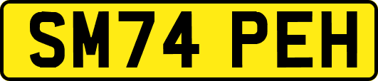 SM74PEH