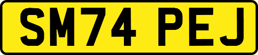 SM74PEJ
