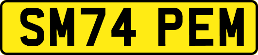 SM74PEM