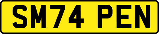 SM74PEN