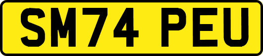 SM74PEU