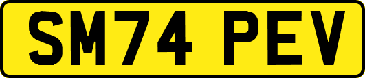 SM74PEV