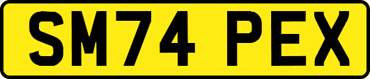 SM74PEX