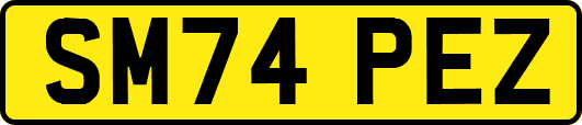 SM74PEZ