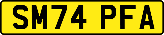 SM74PFA