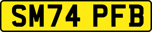 SM74PFB