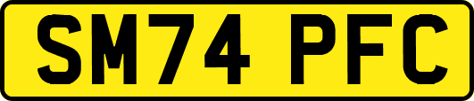 SM74PFC