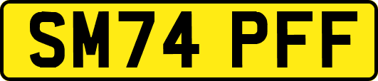 SM74PFF