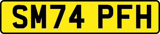 SM74PFH