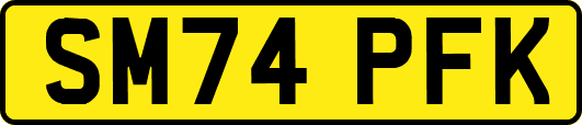 SM74PFK
