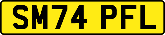 SM74PFL
