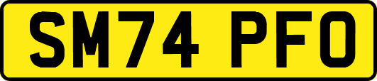 SM74PFO