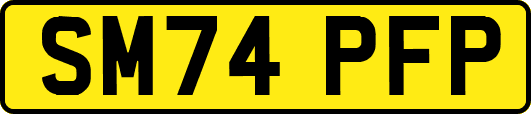 SM74PFP