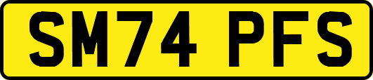 SM74PFS