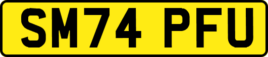 SM74PFU