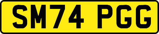 SM74PGG