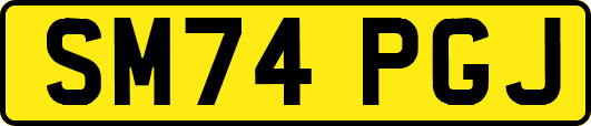 SM74PGJ