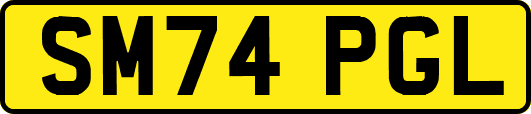 SM74PGL