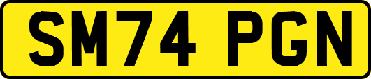 SM74PGN