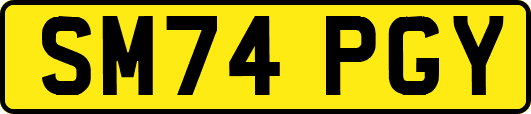 SM74PGY