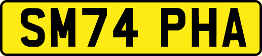 SM74PHA