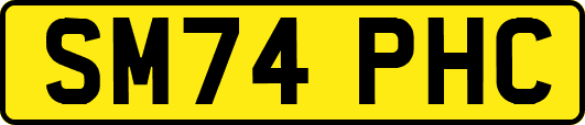 SM74PHC