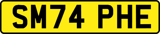 SM74PHE