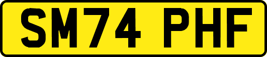 SM74PHF