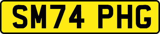 SM74PHG
