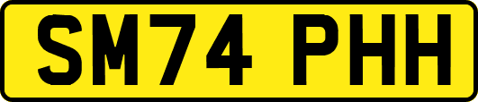 SM74PHH
