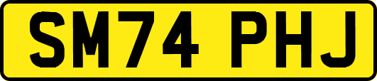 SM74PHJ