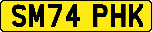 SM74PHK