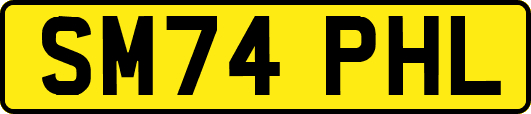 SM74PHL
