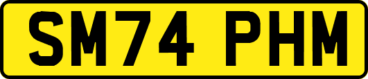 SM74PHM