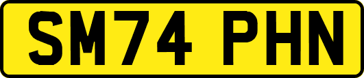 SM74PHN