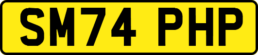 SM74PHP