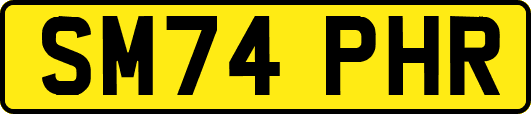 SM74PHR