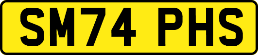 SM74PHS